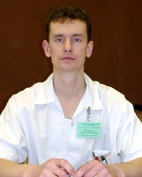 Колесников Геннадий Георгиевич