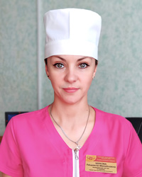 Шукова Людмила Михайловна
