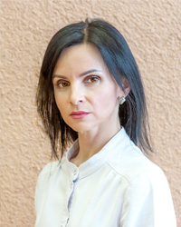 Галдина Наталья Леонидовна