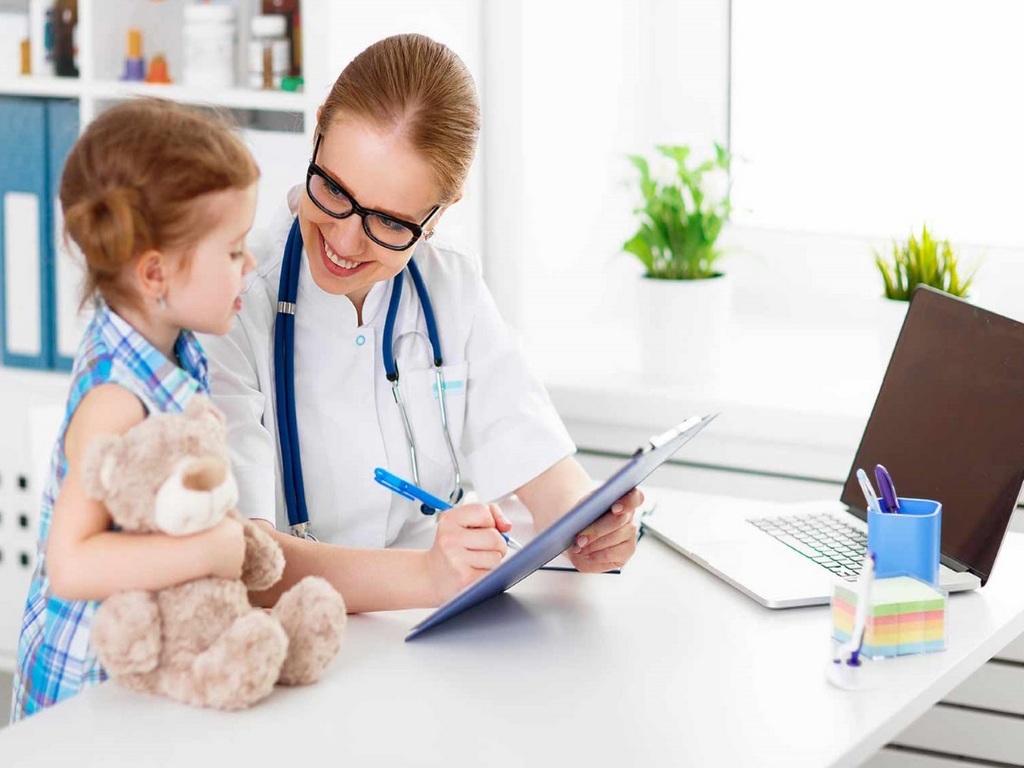 Уважаемые родители! 16.12.2025 на базе детской поликлиники будет проводится консультативный прием