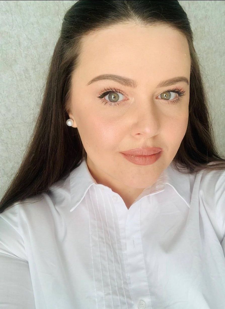 Акулова Инна Петровна