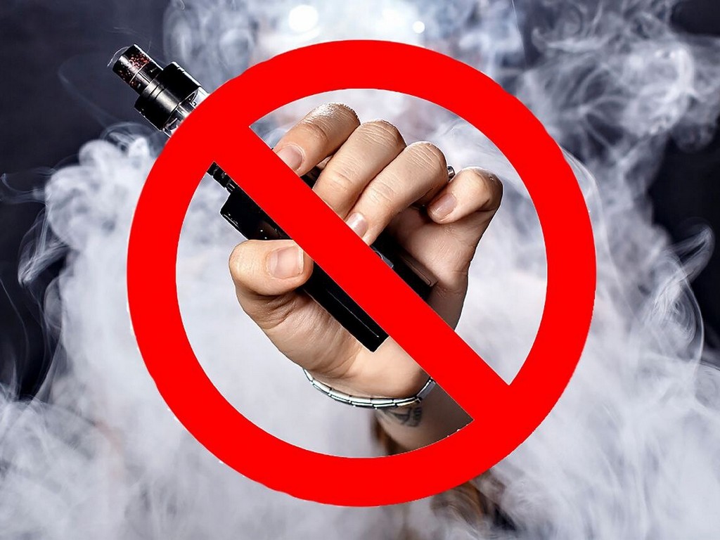 Никотин в овечьей шкуре!