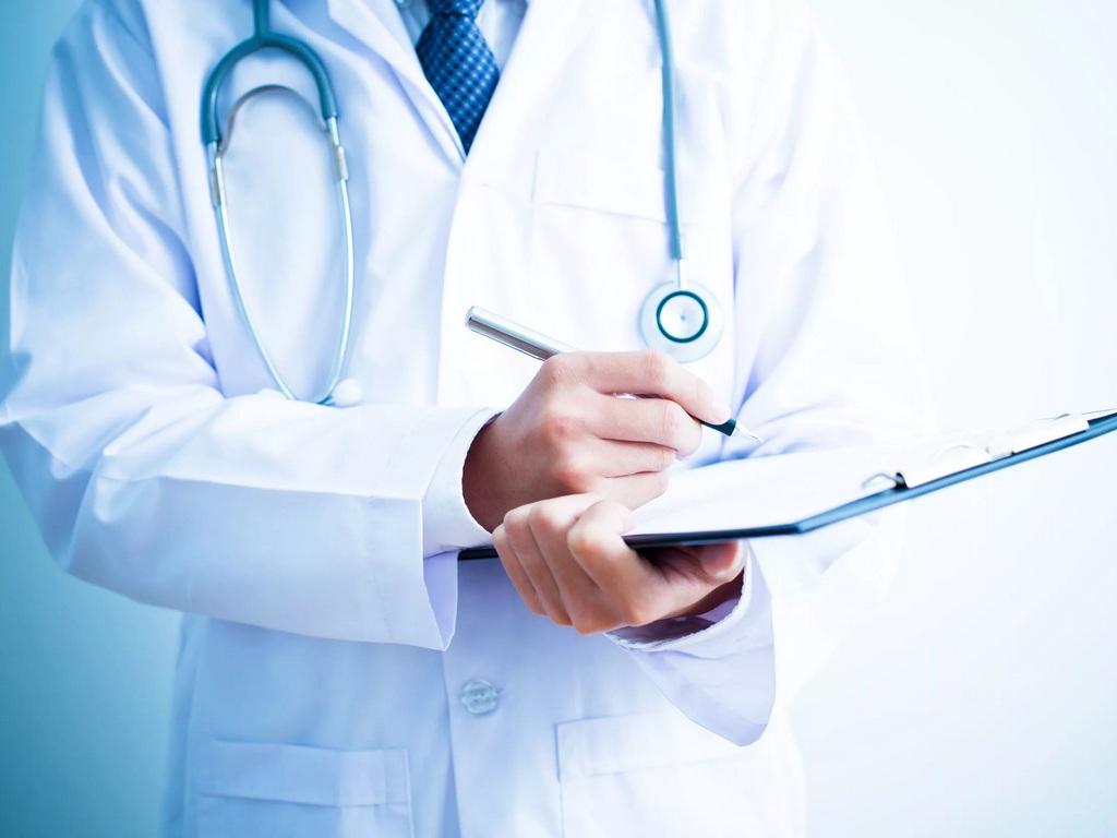 График работы обособленных структурных подразделений и структурных подразделений Речицкой ЦРБ в апреле и мае 2026 года