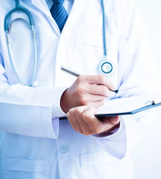 График работы обособленных структурных подразделений и структурных подразделений Речицкой ЦРБ в апреле и мае 2026 года